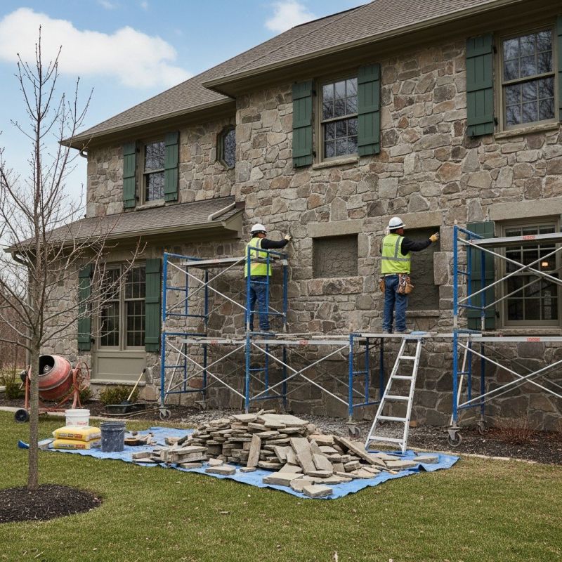 Top Siding Repair Companies in Fairview, TN