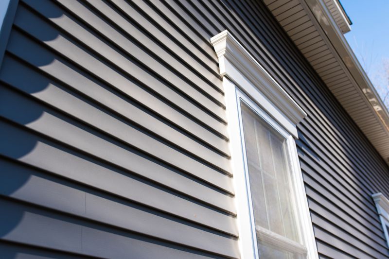Maintenance of Vinyl Siding